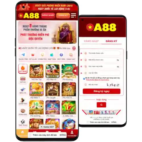 Tải App OA88 Nhanh Chóng Và Tiện Lợi